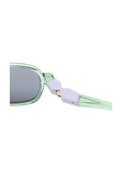 Kietla Urban Güneş Gözlüğü 7-12 Yaş Green Lavender Yeşil