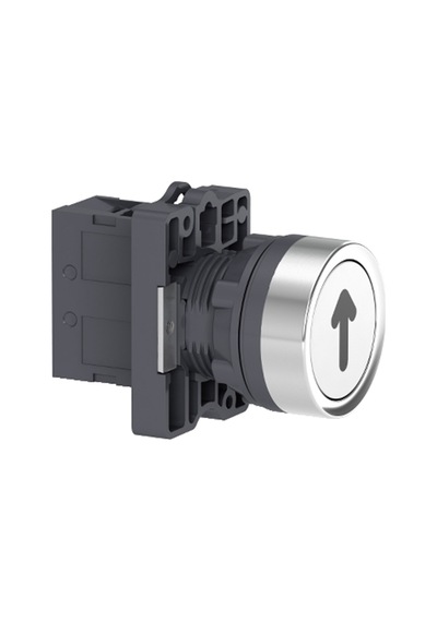 Schneider Electric , XA2EA3341 , XA2EA3311 , İşaretli yaylı buton