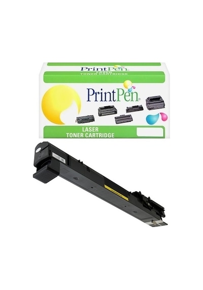 Hp Cf302A M880 M880Z Sarı Uyumlu Toner