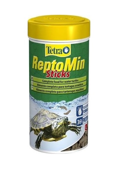 Tetra Reptomin 100 Ml