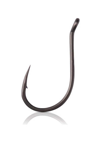 Mustad Carp Xv2 Chodda Special Olta İğnesi 60554np No:1 - 10lu