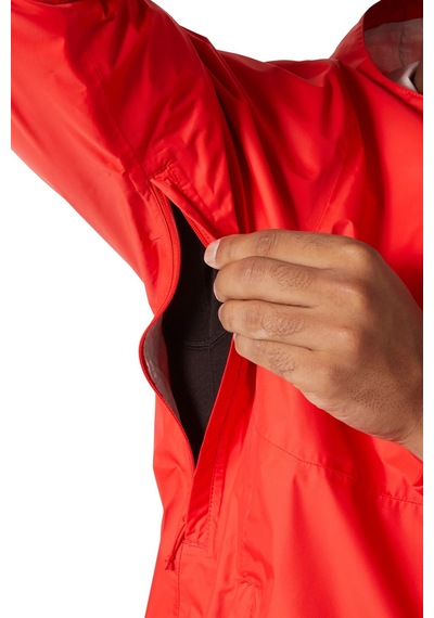 Helly Hansen Loke Erkek Mont Kirmizi