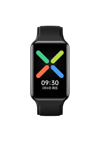 Oppo Watch Free Akıllı Saat (Oppo Türkiye Garantili)