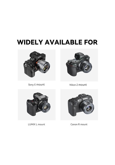 35 Mm F1.4 Mark Ⅲ Tam Çerçeve Manuel Odaklama Prime Lens Büyük Diyafram Sony E Mount Kameralarla Uyumlu A6500 A6300 A6100 A6000 A5100 A5000 A9 Nex3/3n/5/5t/5r/6/7 Titanyum Gri Çok Renkli 35 Mm F1.4 Mark Ⅲ Tam Çerçeve Manuel Odaklama Prime Lens Büyük Diyafram Sony E Mount Kameralarla Uyumlu A6500 A6300 A6100 A6000 A5100 A5000 A9 Nex3/3n/5/5t/5r/6/7 Titanyum Gri Çok Renkli