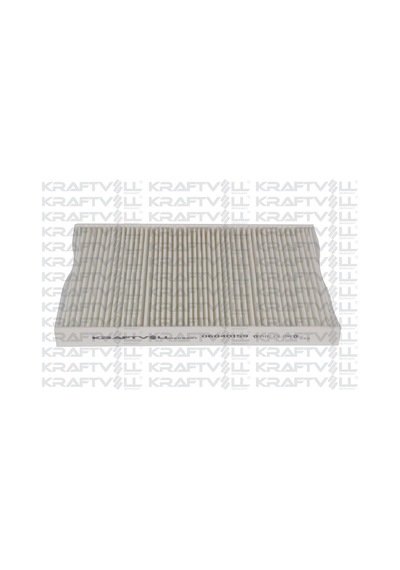 Kraftvoll 06040159 Polen Fıltresı 100 90 A6 94 97