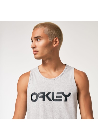 Oakley Mark 3 Tank Erkek Kolsuz T-shirt Oak.foa404013-oak.24l 001