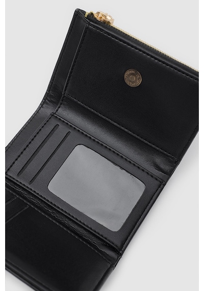 Shule Bags Romy Kadın Cüzdan Siyah