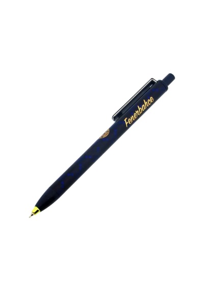 Tmn Versatil Kalem Fenerbahçe Style 0.7 MM Lacivert