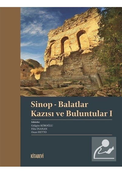 Sinop - Balatlar Kazısı Ve Buluntular 1