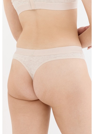 Naphor Touch Krem Tanga Külot Siyah
