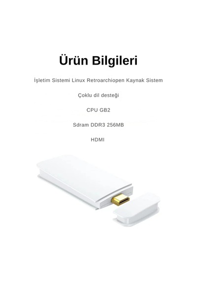 Wearfitpro M15 4k Tv Video Oyun Konsolu 2.4g Kablosuz Joystick 20.000 Retro Oyunlu Oyun Konsolu