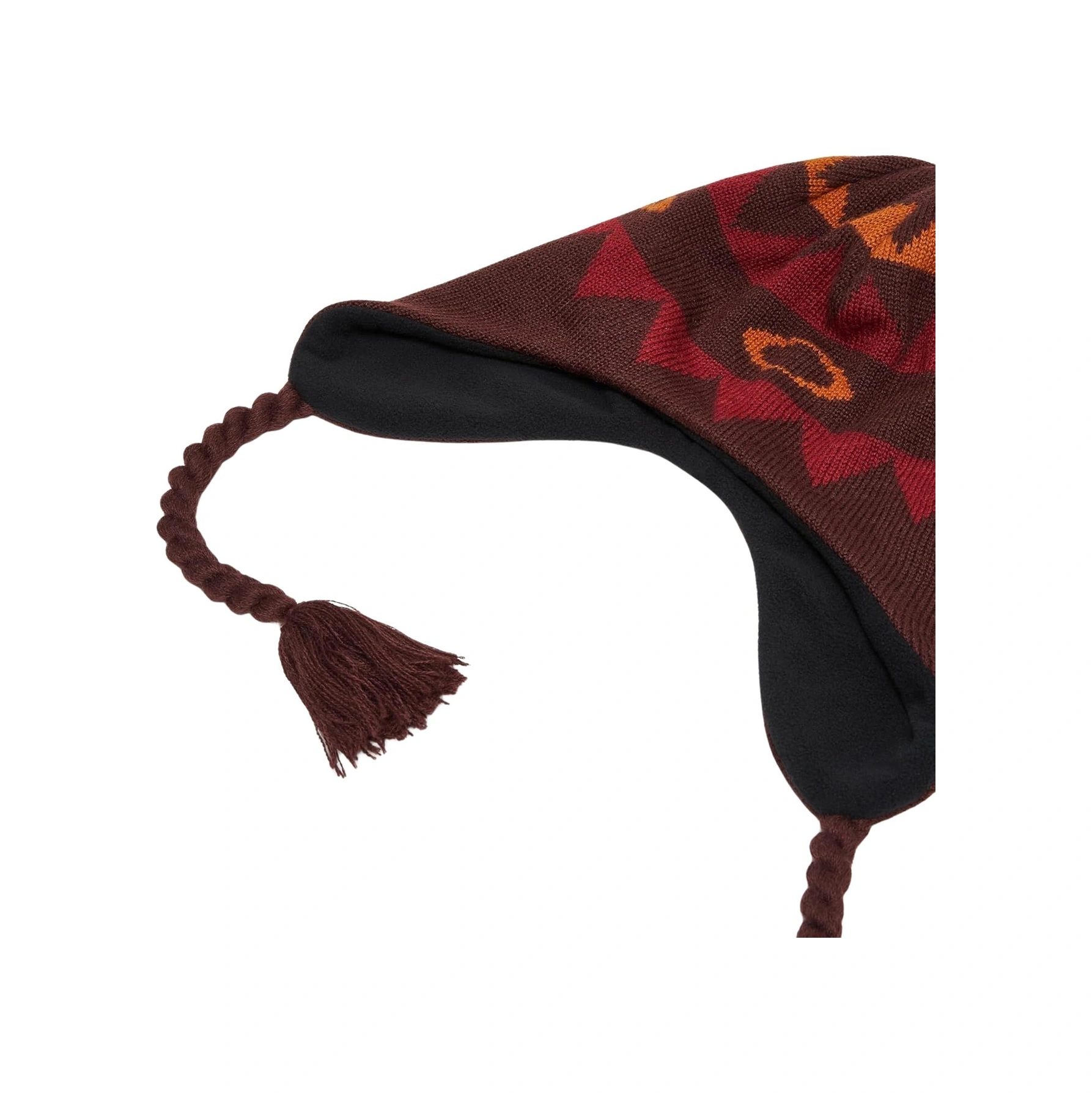 Oakley Oakley Nordic Earflap Beanie Erkek Bere 32213 Çok Renkli