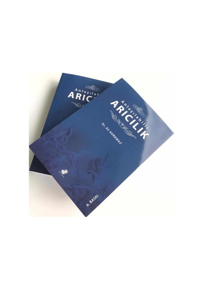 Anlaşılabilir Arıcılık Ali Korkmaz