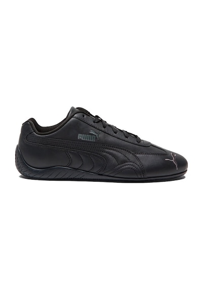 Puma Speedcat Full Lthr Unisex Günlük Ayakkabı 40544901 Siyah Siyah