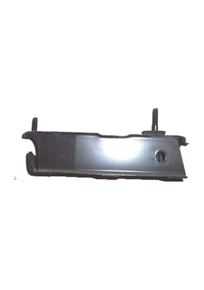 Honda Accord 96/98 Arka Tampon Braketi Sağ/sol Aynı Adet - Tampon