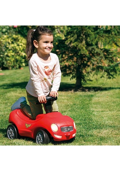 Dolu 8040 Racer Araba