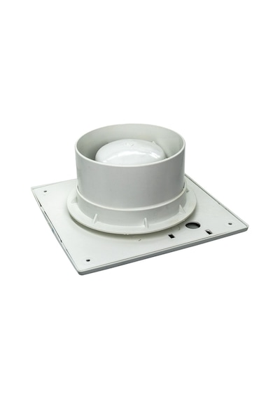 Fansan Line-100 Sessiz Banyo/Tuvalet Aspiratörü 220V Ac - 100 Mm