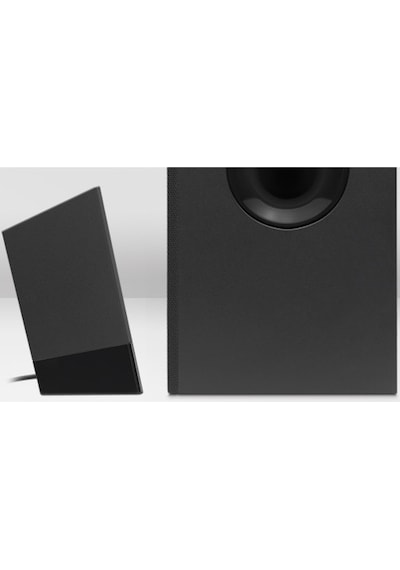 Logitech  Z533 2+1 Siyah Speaker 60W Rms  980-001054