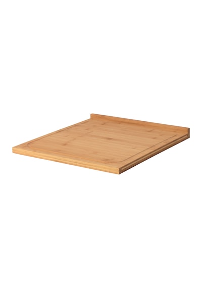 Ikea Lamplıg Kesme Tahtası 45 X 38 Cm Kahverengi
