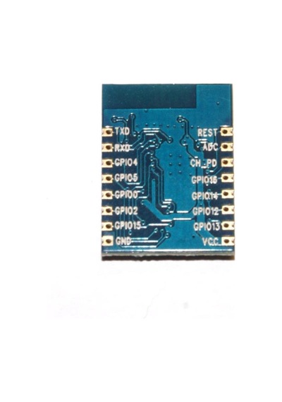 Esp8266-07 Ekonomik Wifi
