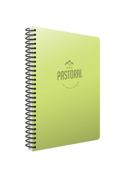 Gıpta Pastoral A4 Kareli 96 Yaprak Defter 3245 N11.221