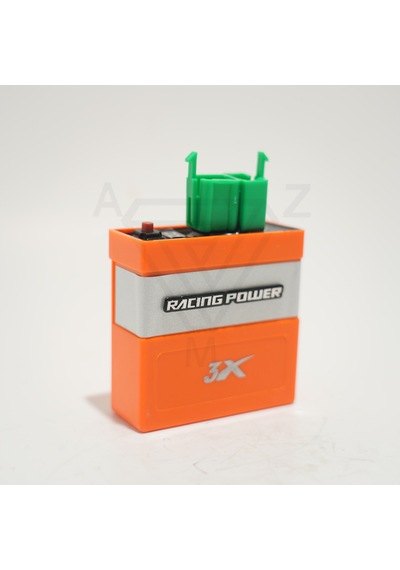 Cg Agk Modifiye Beyin 0.100 (54 Mm