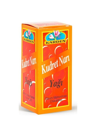 Karden Kudret Narı Yağı 50 ML