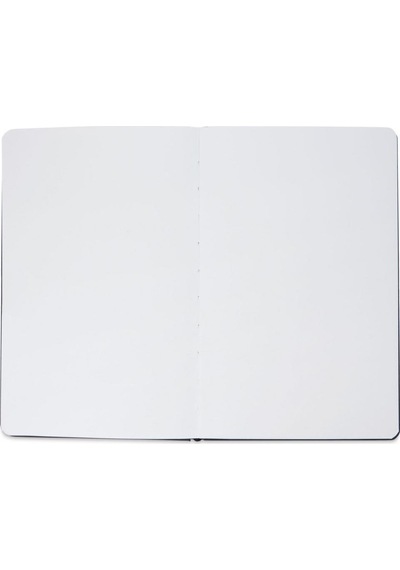 Canson Graduate Suluboya Defteri Sert Kapaklı Defter - Dikey 250gr 14x21,6 28 Yaprak 56 Sayfa
