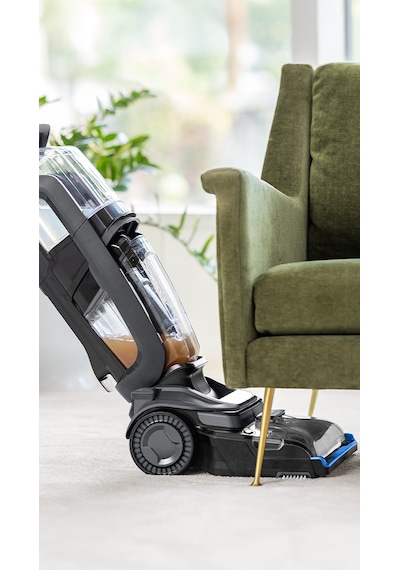 Bissell 3670N Revolution Hydrosteam Halı Makinesi