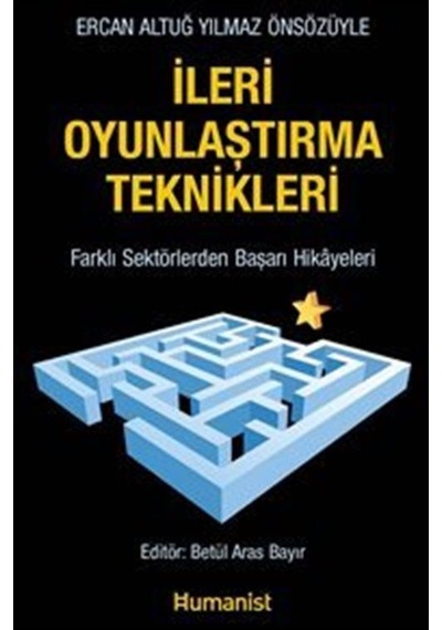 İleri Oyunlaştırma Teknikleri Farklı Sektörlerden Başarı Hikay...