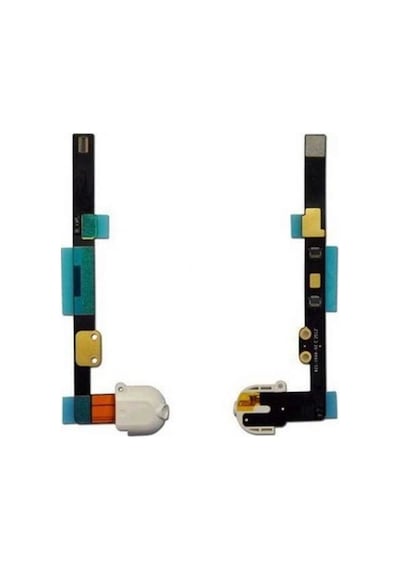 Apple Uyumlu iPad  Mini / iPad  Mini 2 / iPad  Mini 3 Kulaklık Soketi Film