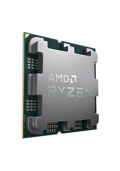 Amd Ryzen 7 7700x3d 8 Core, 4,00-4.50ghz, 104mb Cache, 120w, Am5 Soket, Tray, Dahili Grafik Var, Fan Yok Türkiye Distibütör