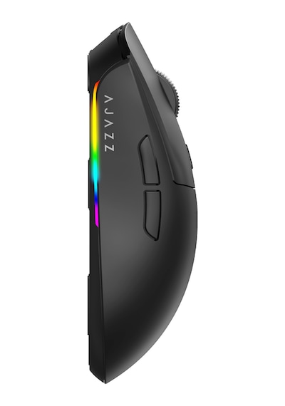 Aj139 V2 Mc 24.000 Dpı Paw3311 Ultra Hafif 3 Modlu Oyuncu Mouse - 500mah Batarya Diğer