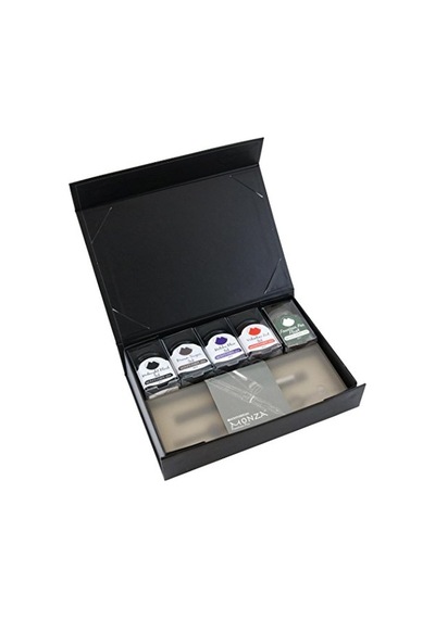 Monza Mv36777, Imza Seti, Gri, 30ml Genel