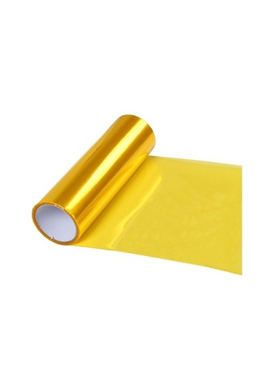 Carub Far-Stop Filmi 30Cm Sarı