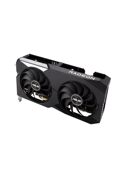 Asus AMD Radeon RX 6600 Dual DUAL-RX6600-8G 8 GB GDDR6 128 Bit Ekran Kartı