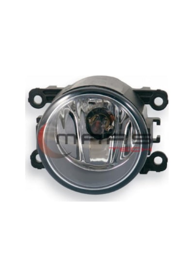 Sis - 1 - Lambası Sol Nıssan Almera-primera-qashqai-x - Edntrend - Trail