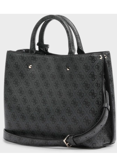 Guess Bayan Çanta Hwsg8778060 Clo Antrasit