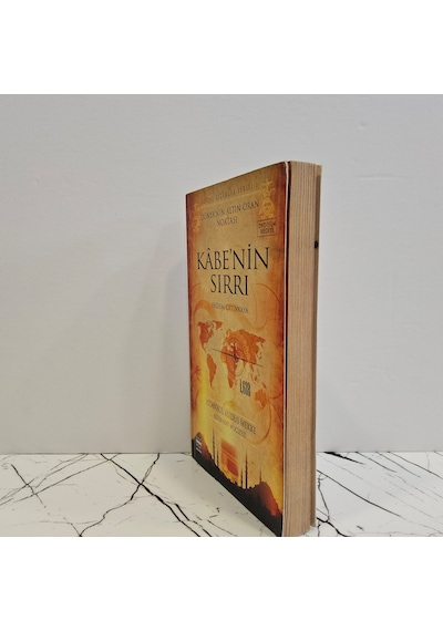 Kabe'nin Sırrı 4. Baskı