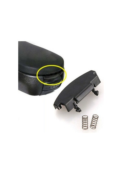 Vw Mk4 '99 '05 Golf/gtı/jetta/bora Orta Kol Dayama Konsol Kilidi