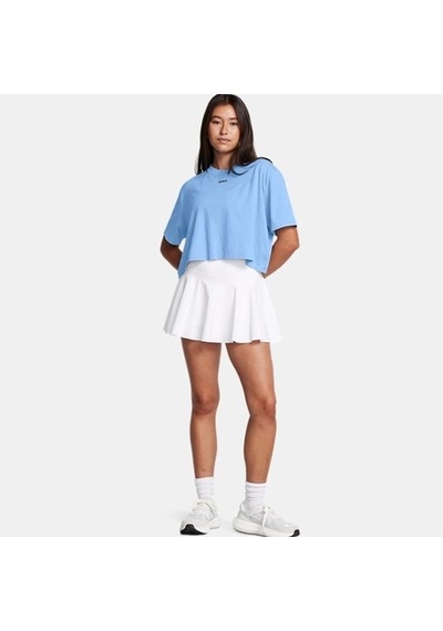 Under Armour Motion Skort Kadın Şort 1387538-101 Beyaz