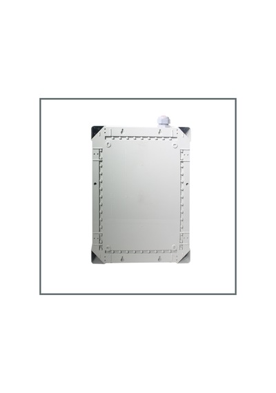 Novsen Ip66 Kombinasyon Panosu 4ad. 3x16a , 2ad. 5x32a