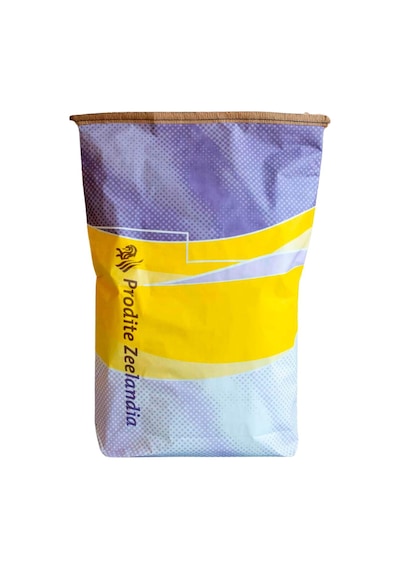 Zeelandia Bourbonessa Toz Krema 10 Kg