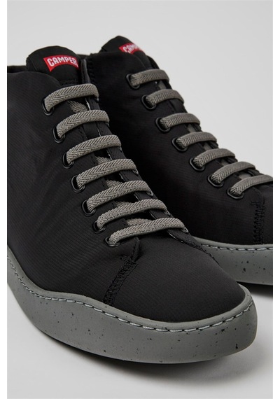 Camper Chemise Negro/touring Ry Oque-negro Siyah