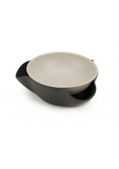 Joseph Joseph Doubledish Servis Kasesi - Gri
