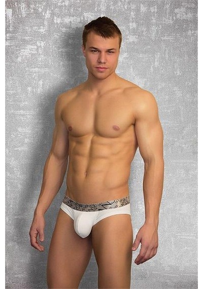 Mode Cool Doreanse Yazılı Erkek Boxer 1788 Siyah