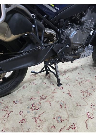 Cf Moto Mt 800 Orta Sehpa Demiri
