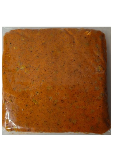 Bait Sazan Yayı Ve Alan Yemleme İçin Hazır Hamur Kokulu 500 Gr