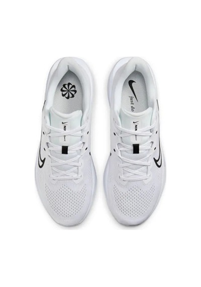 Nike Quest 6 Erkek Koşu Ayakkabısı Beyaz