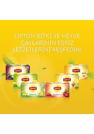 Bezos Ihlamur 20 Li Mmbz